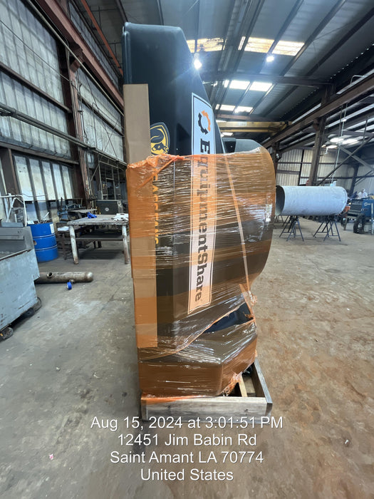 2023 BIG ASS FANS Cool Space 500