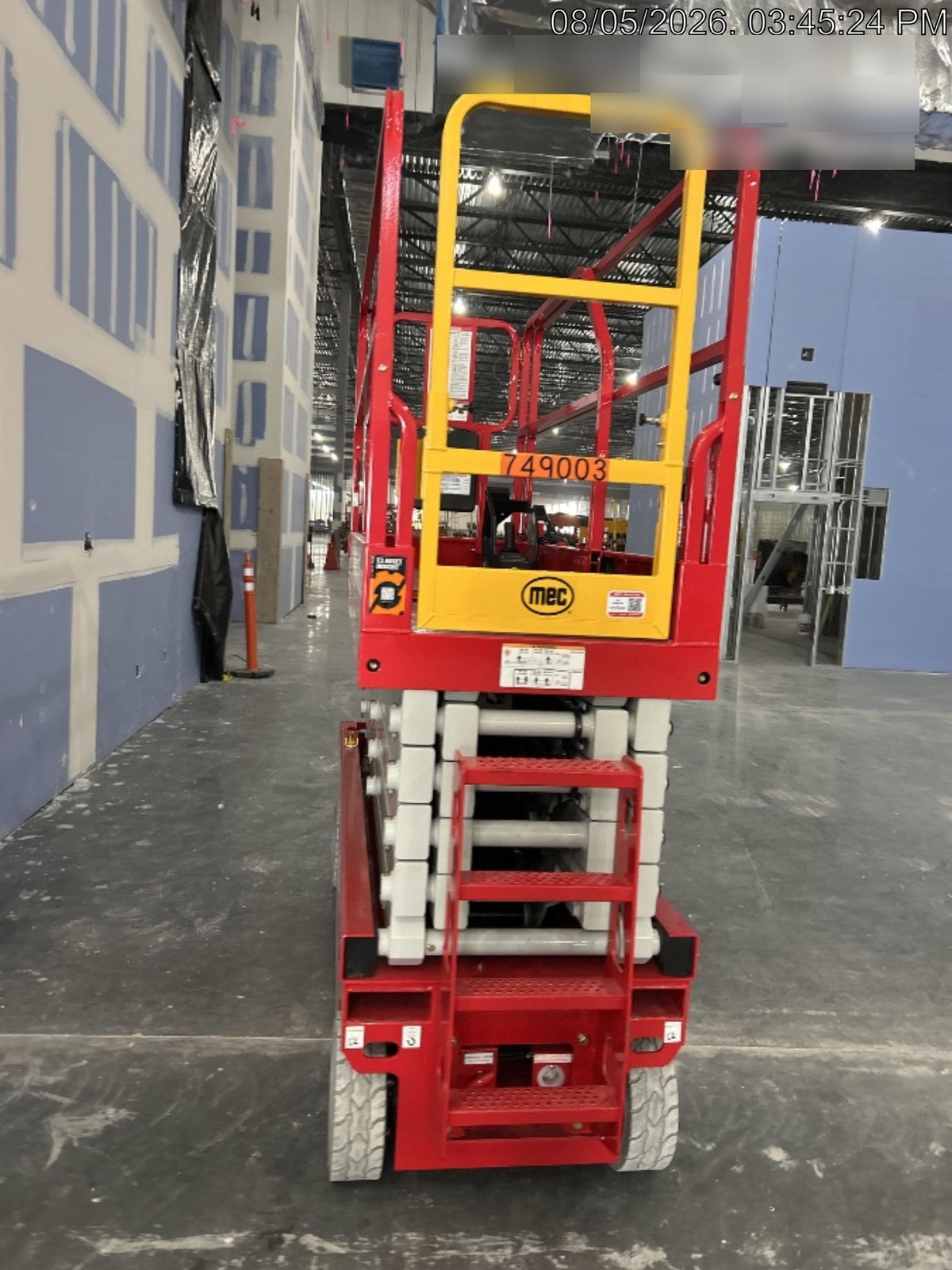 2026 MEC 3232+