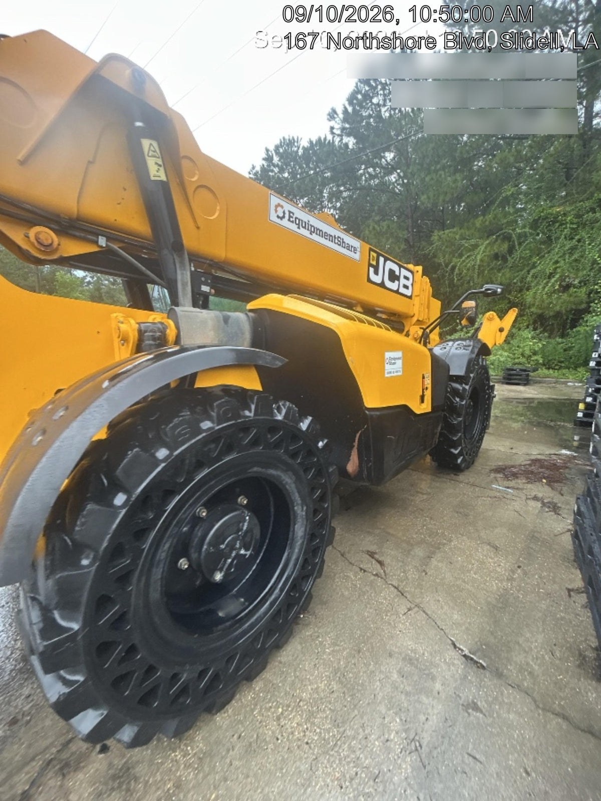 2021 JCB 512-56