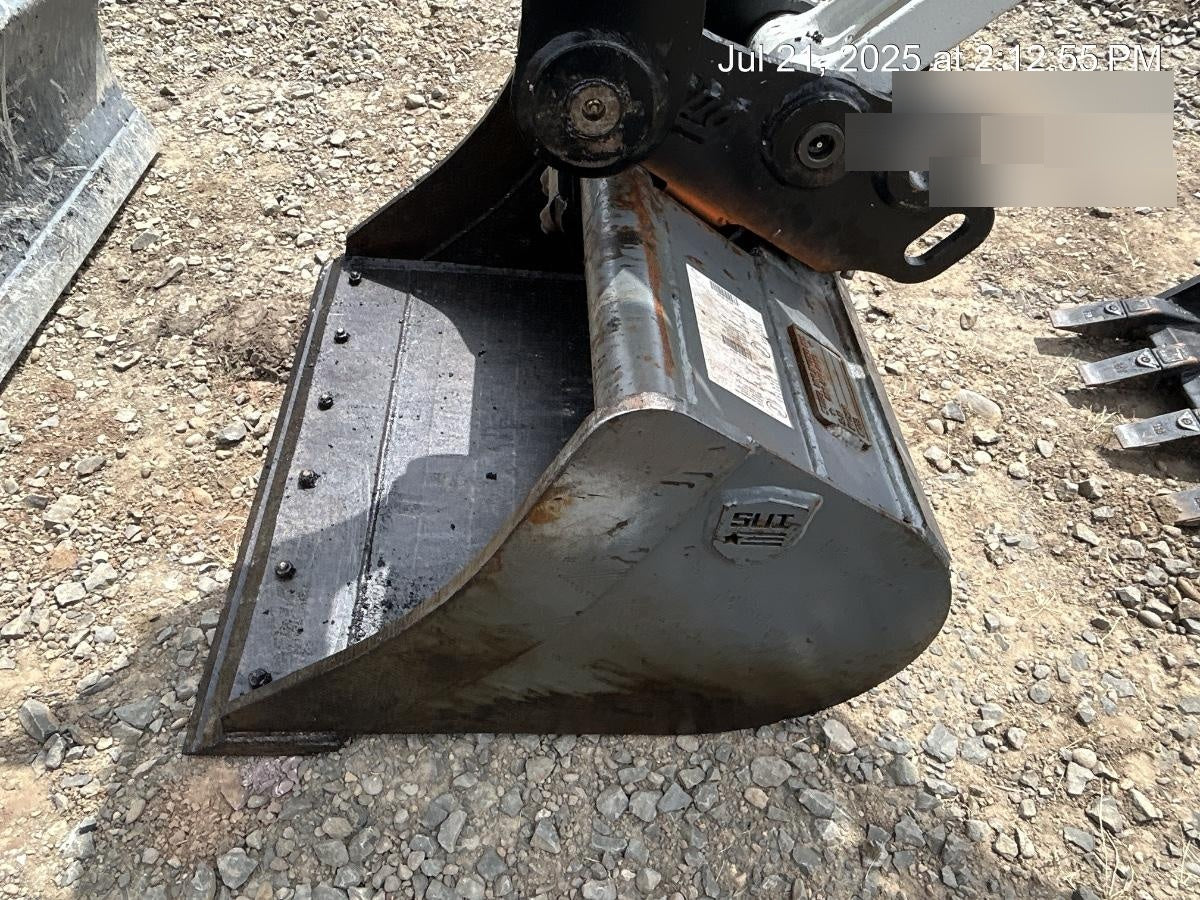 2024 STEEL UNLIMITED SUIME36DB
