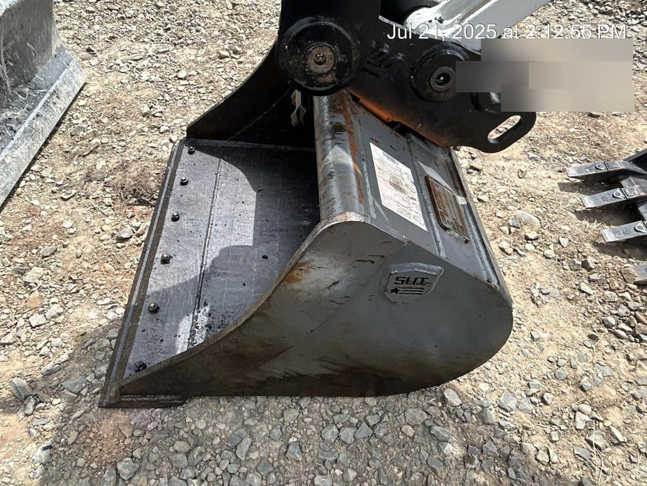 2024 STEEL UNLIMITED SUIME36DB