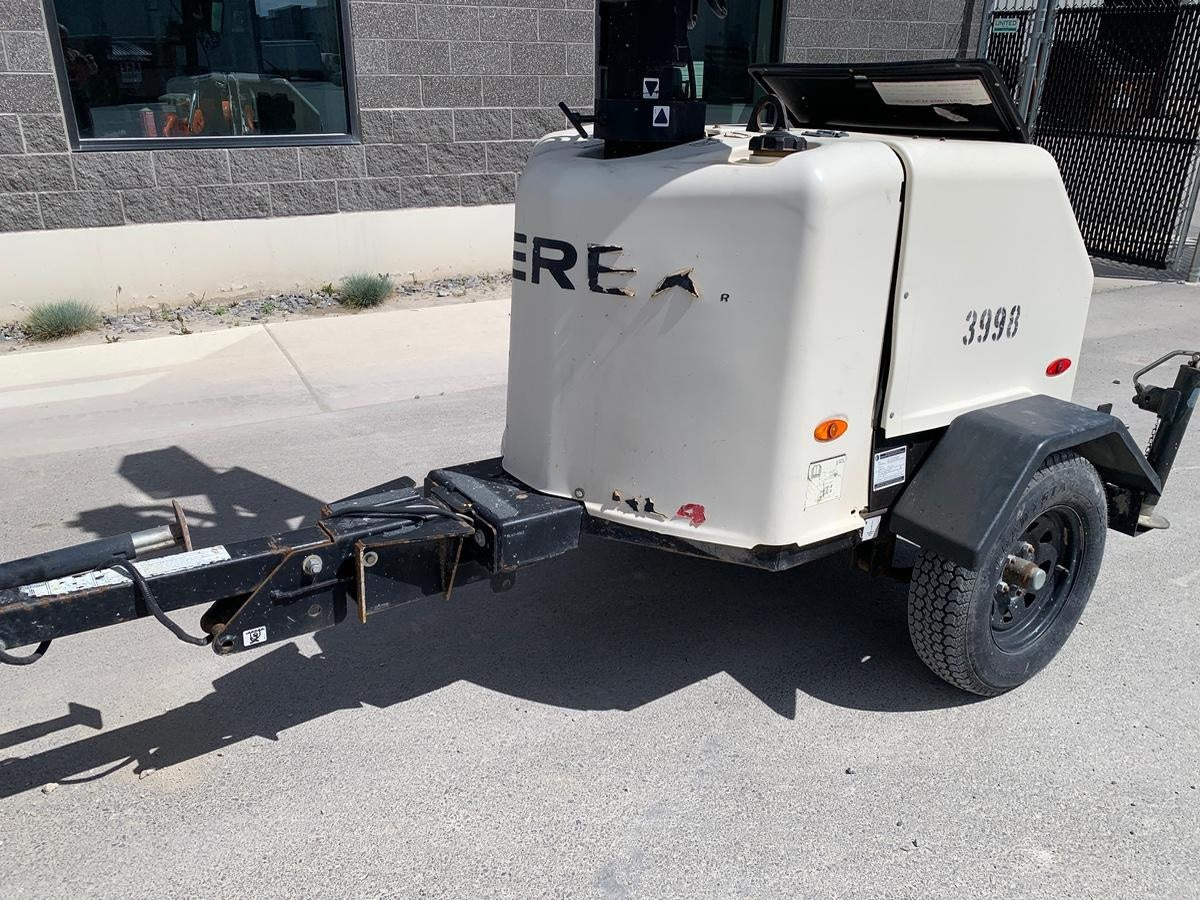 2017 GENIE RL4V2