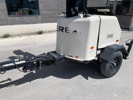 2017 GENIE RL4V2
