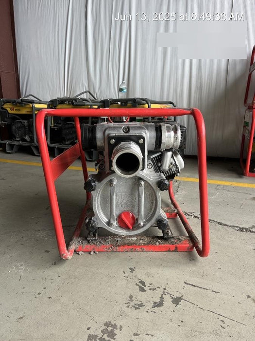 2025 MULTIQUIP QP3TH