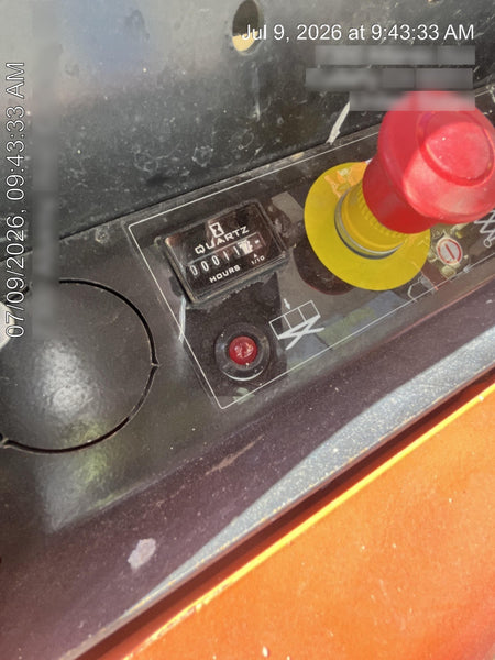 2024 JLG ES1932