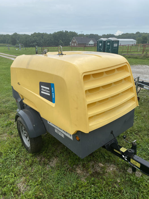 2020 ATLAS COPCO XAS188