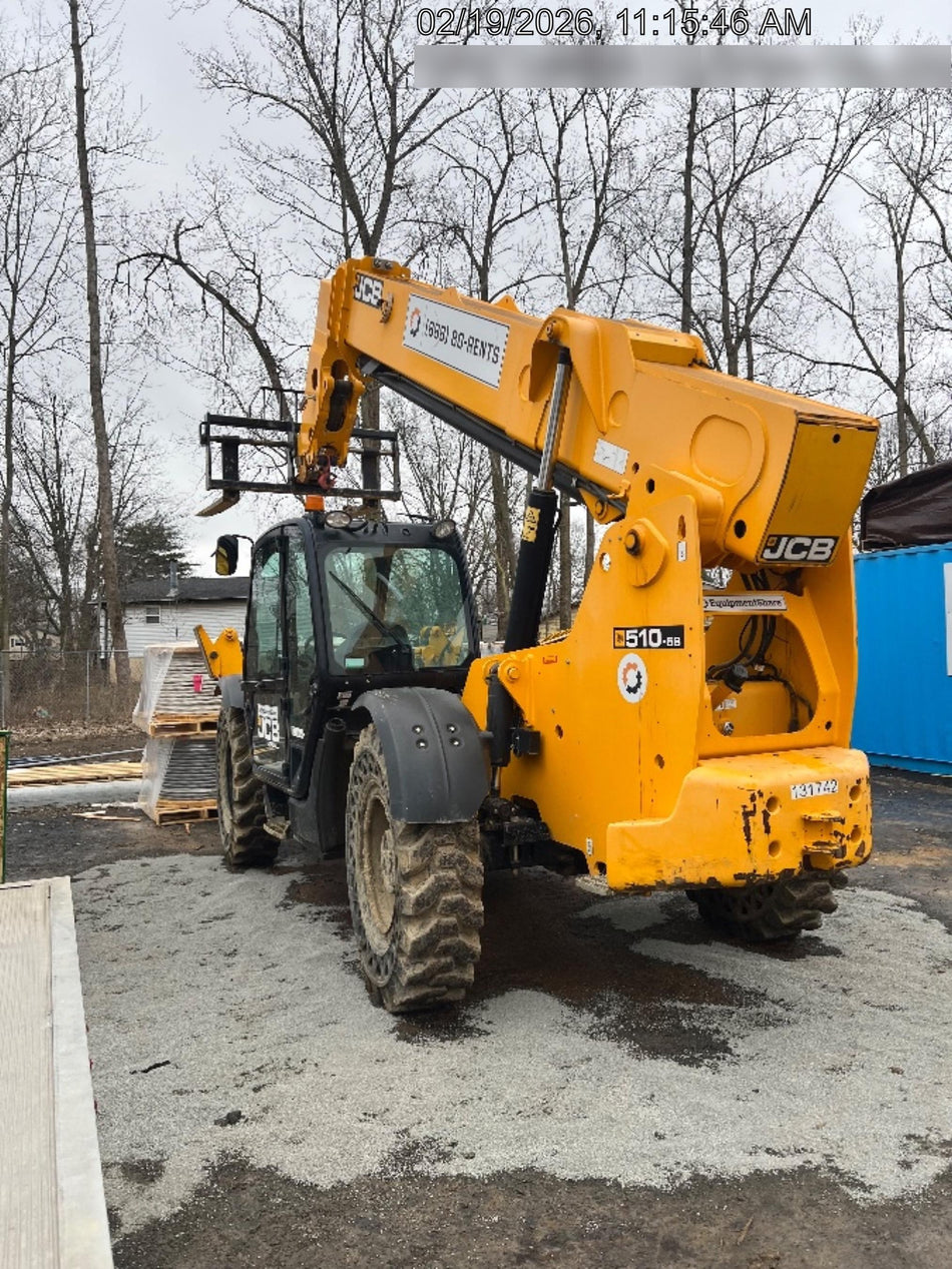 2021 JCB 510-56