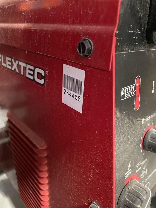 2022 LINCOLN ELECTRIC K3607-1