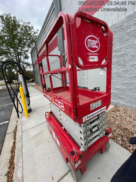 2019 MEC Micro 19