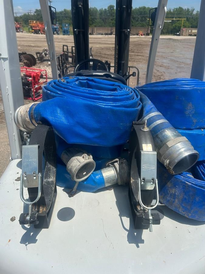 2023 MULTIQUIP QP4TH