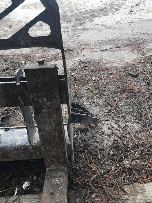 2018 PALADIN 48" Pallet Forks - Paladin