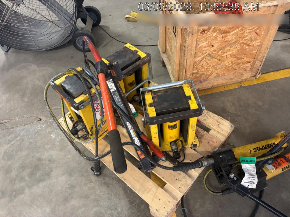 2022 ENERPAC SOH236