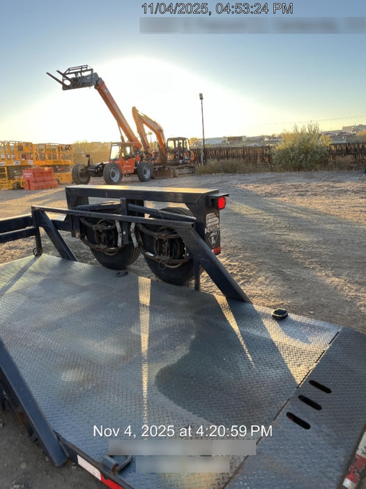 2022 TRIPLE L 1014 Triple L