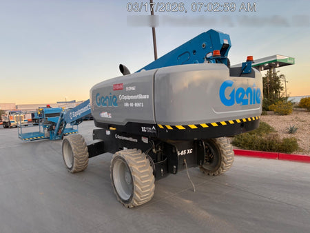 2024 GENIE S-65 XC