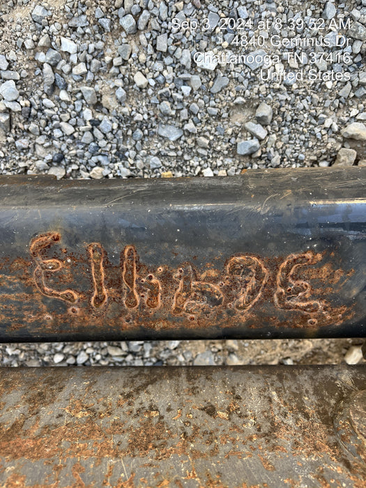 2023 SOLESBEE SPF-48