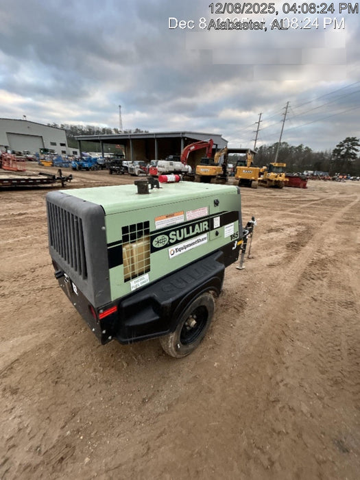 2019 SULLAIR 185-DPQ