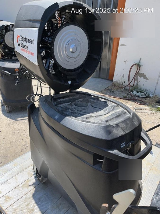 2022 POWER BREEZER PB4BASE