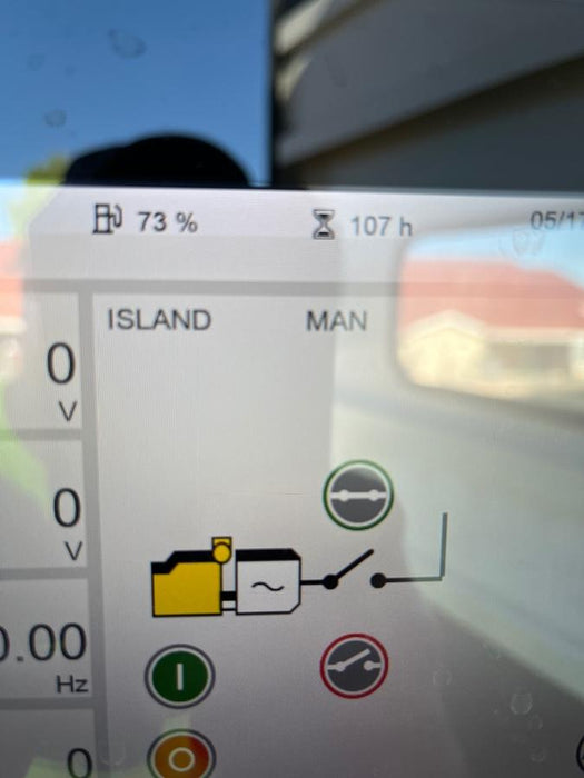 2023 ATLAS COPCO QAS 410