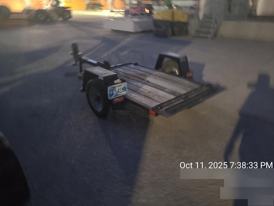 2021 BARRETO E4X6TBT