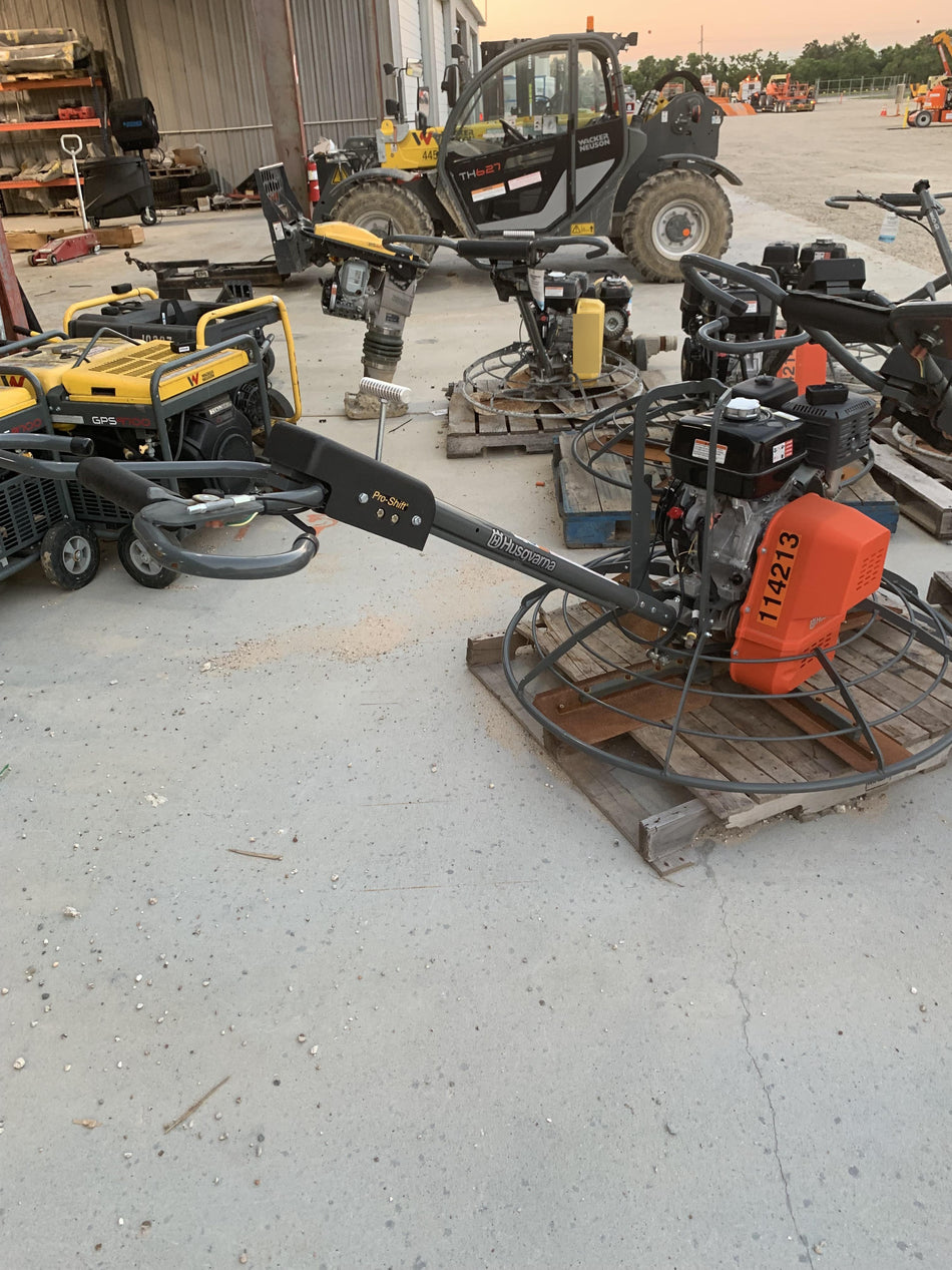 2020 HUSQVARNA CT 48-13A-V