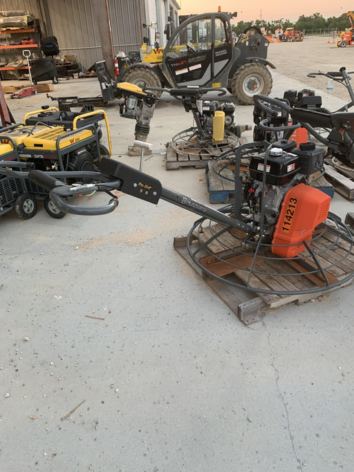 2020 HUSQVARNA CT 48-13A-V