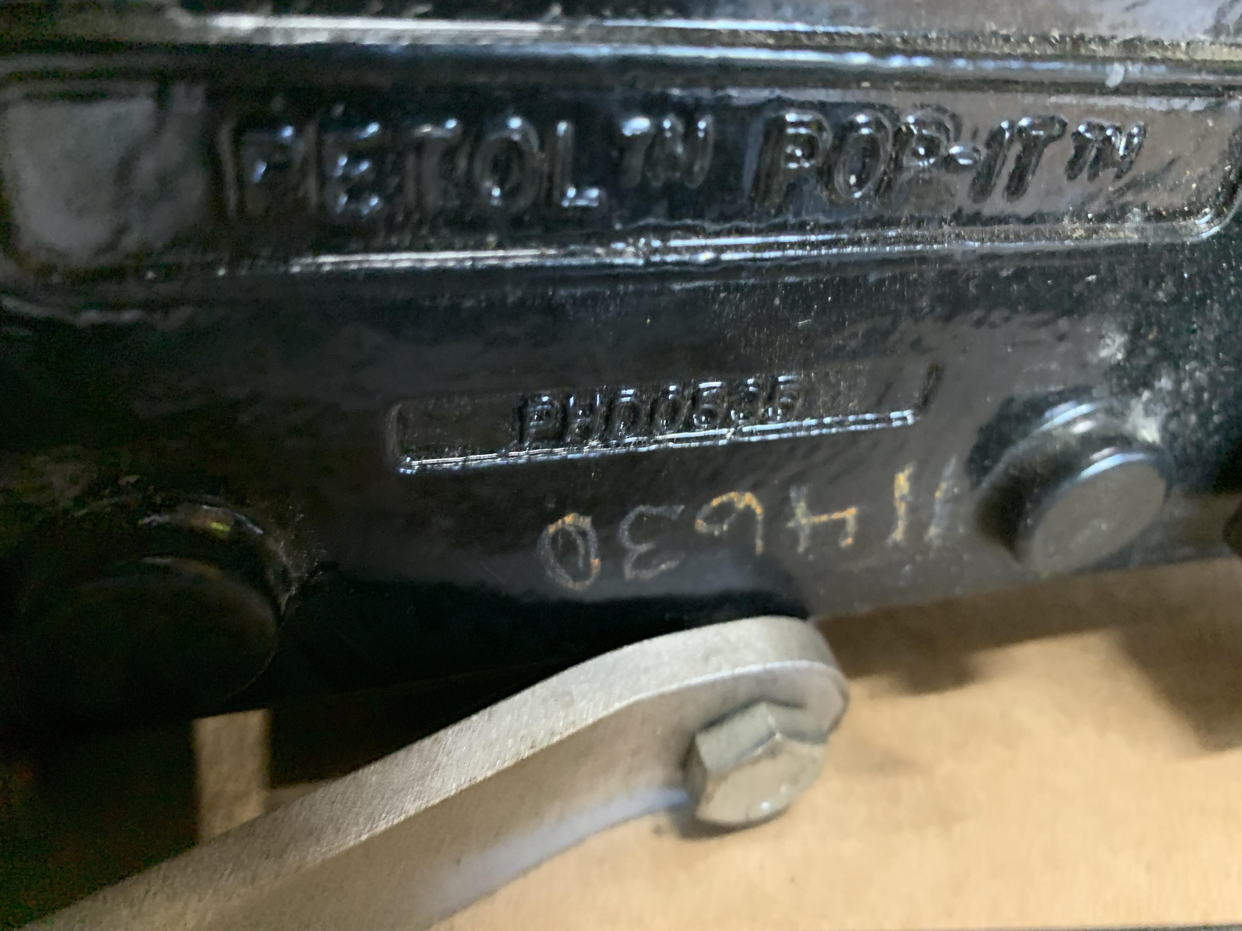 2020 GEARWRENCH PHD0535 GEARWRENCH