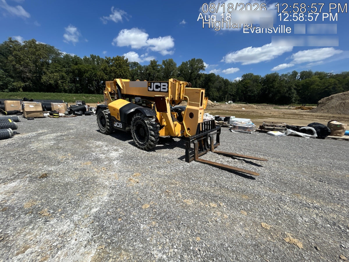 2020 JCB 510-56 JCB 510-56