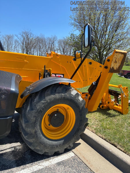 2024 JCB 508-66TC
