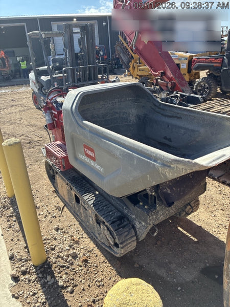 2025 TORO MBTX 2500-TS