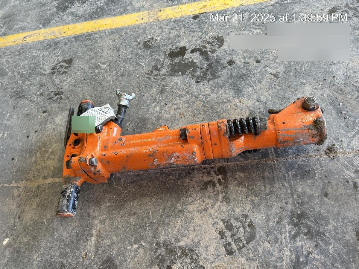 2020 MICHIGAN PNEUMATIC MP-TPB90-114