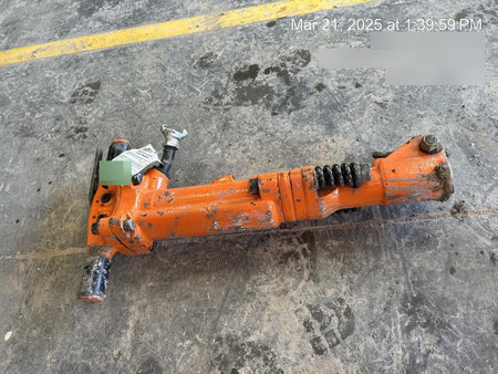 2020 MICHIGAN PNEUMATIC MP-TPB90-114