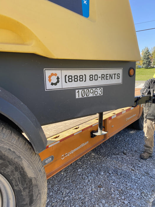 2020 ATLAS COPCO XAS188