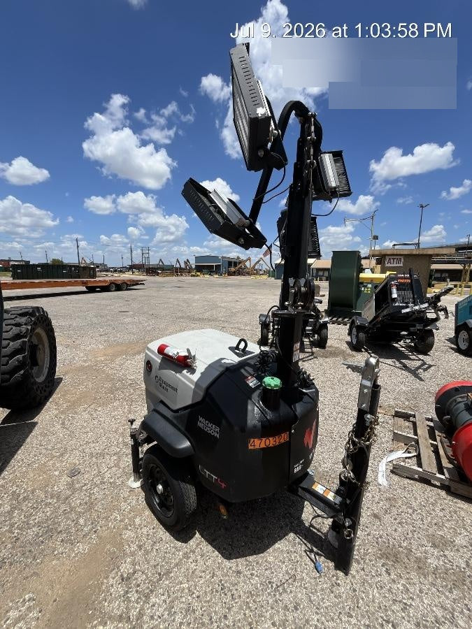 2024 WACKER NEUSON LTT4