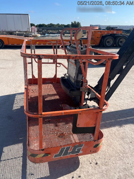 2023 JLG 460SJ