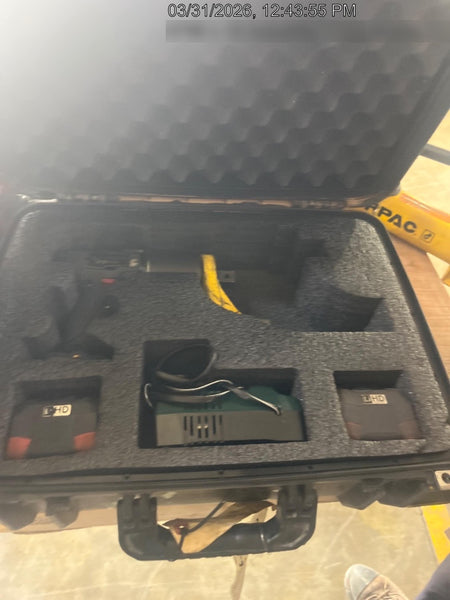 2022 TORCUP VT-500KIT