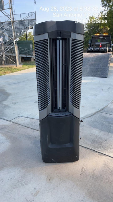 2023 VECTOR Vector Max