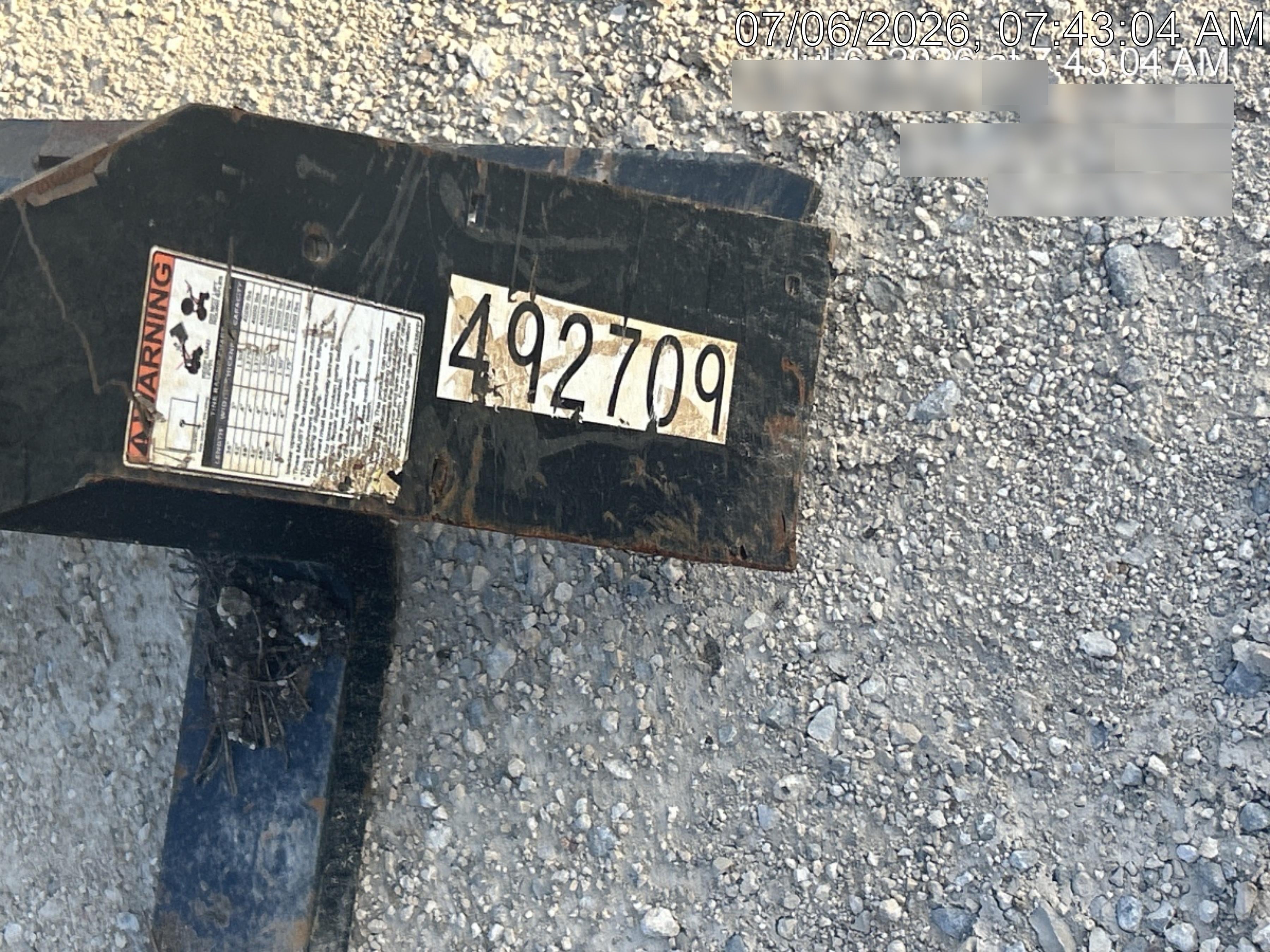 2025 VIRNIG PF4855-5VG