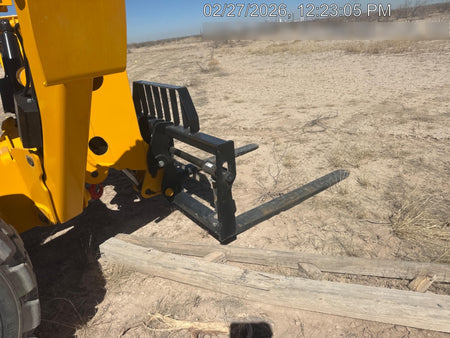 2025 JCB 512-56
