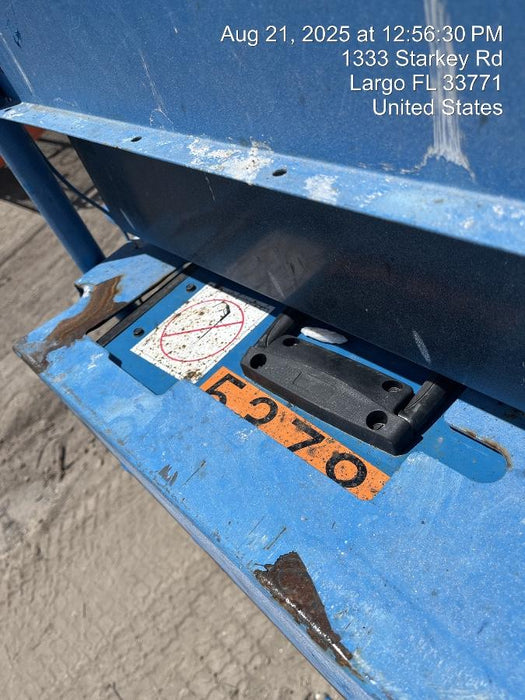 2025 MILLER ELECTRIC CST-282