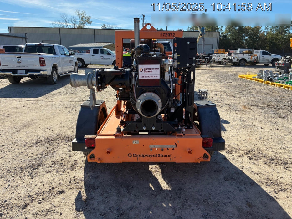 2021 PIONEER PP66S12L71-TD2.9L4