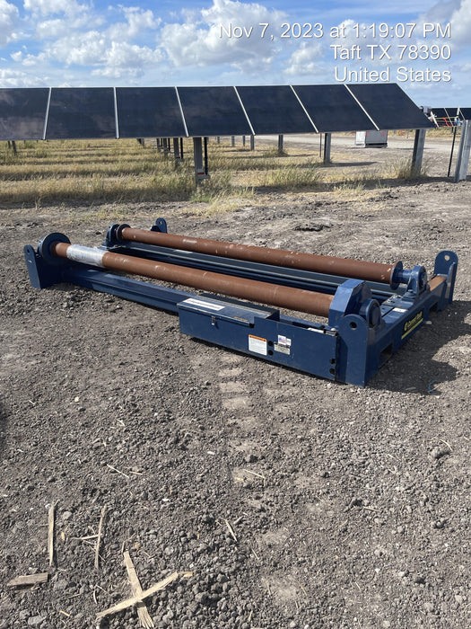 2022 CURRENT TOOLS 615