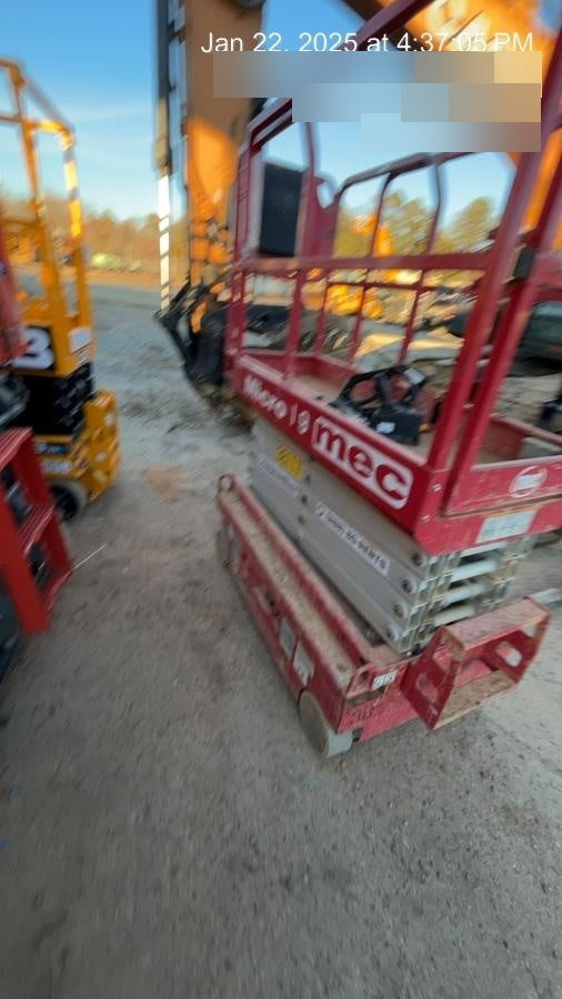 2019 MEC Micro 19