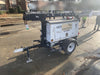 2017 Multiquip LT6K` MultiQuip LT6KV Towable Light Tower