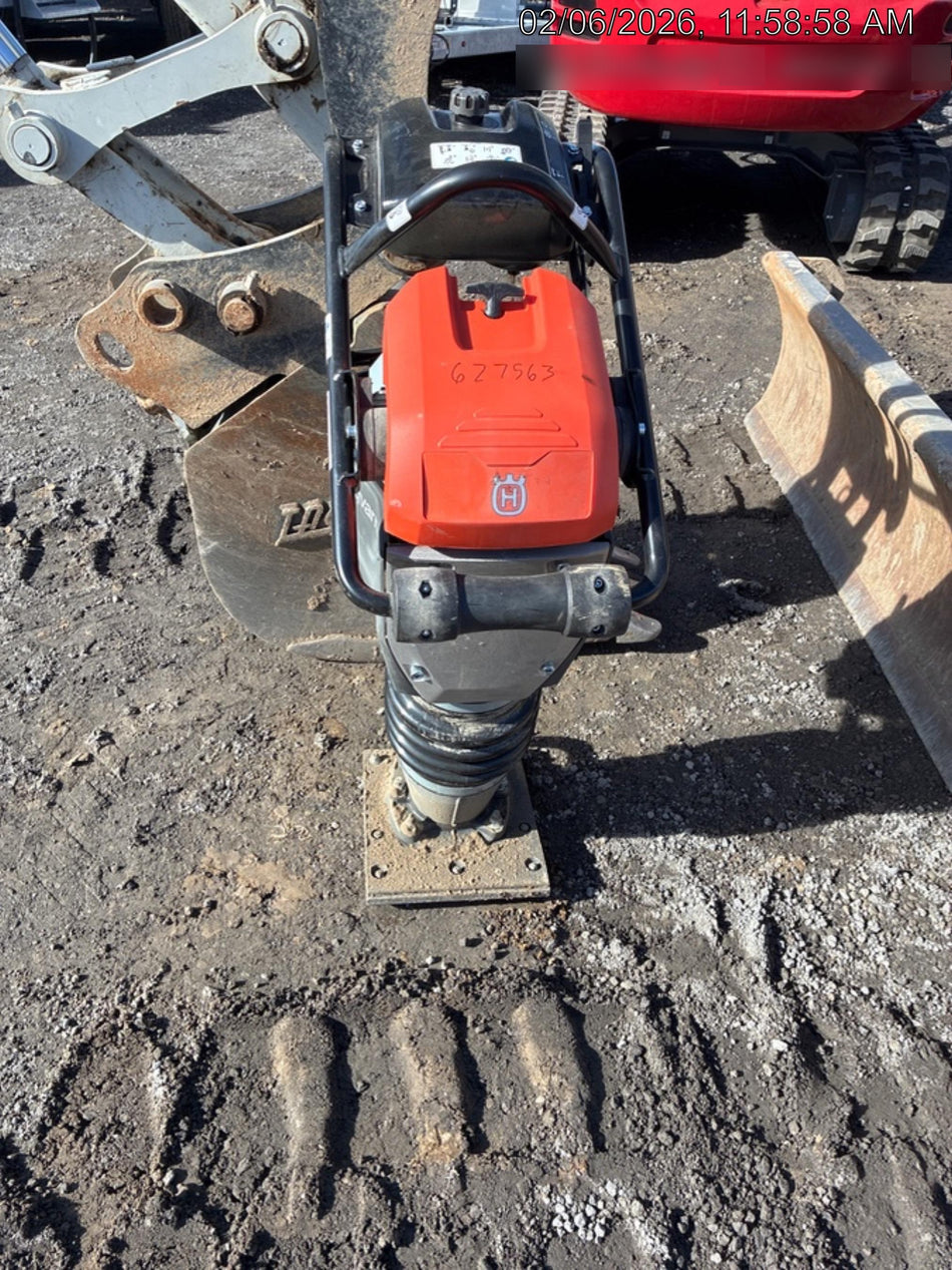 2025 HUSQVARNA LT6005