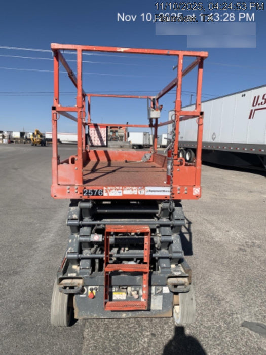 2016 SKYJACK SJIII-4632