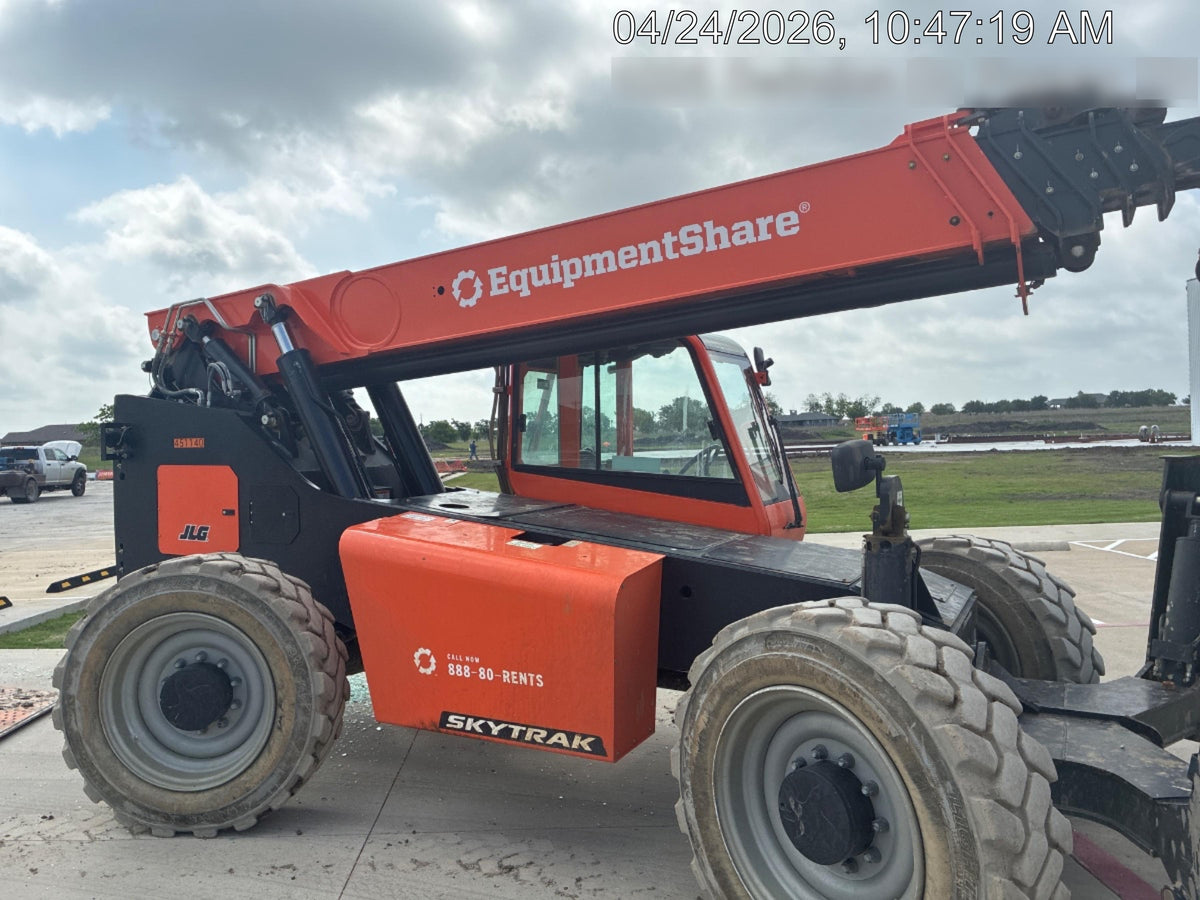 2024 SKYTRAK 12054