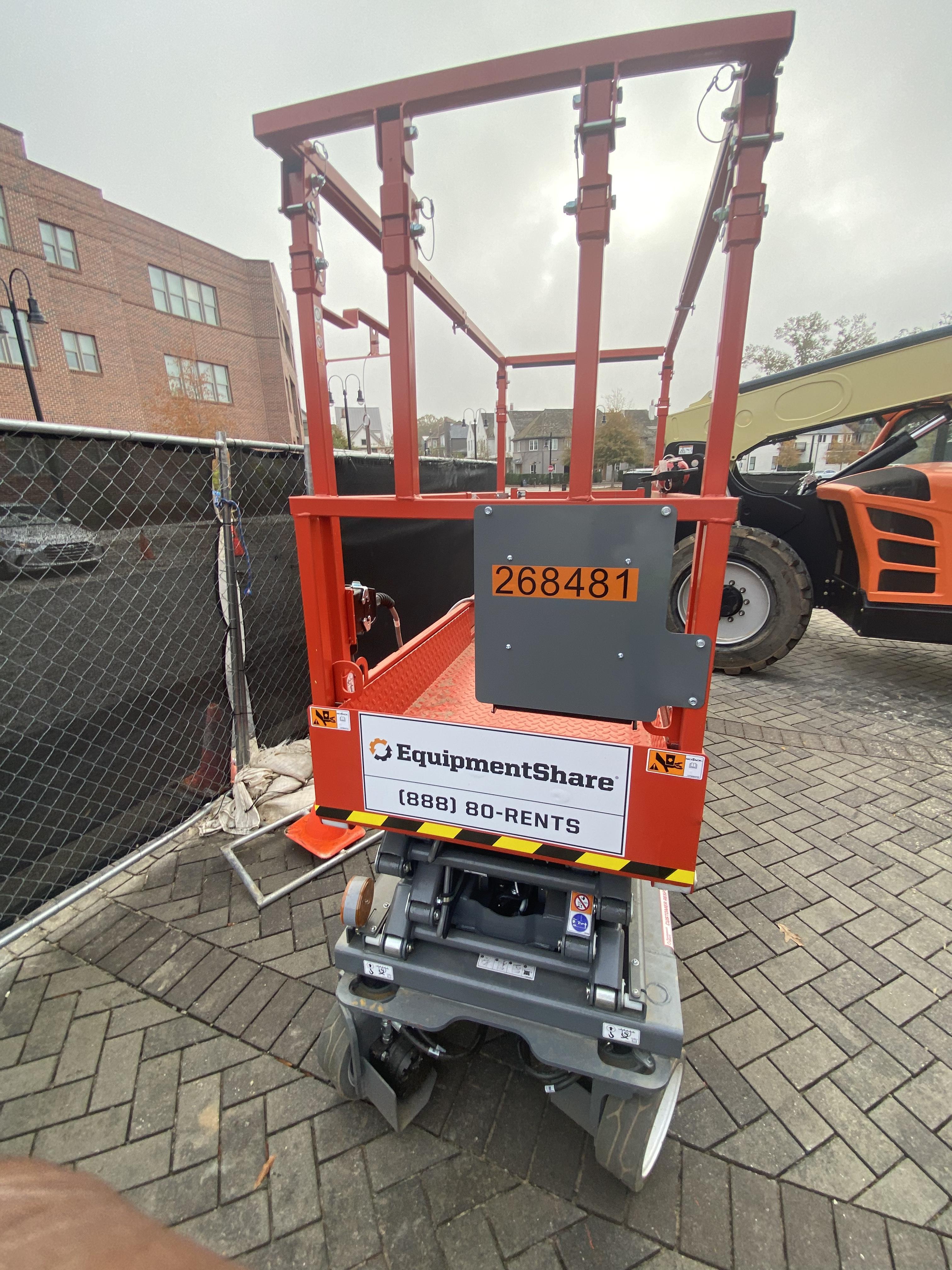 2023 SKYJACK SJ3219