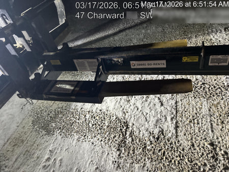 2024 STAR INDUSTRIES M1360B - Star JIB Boom