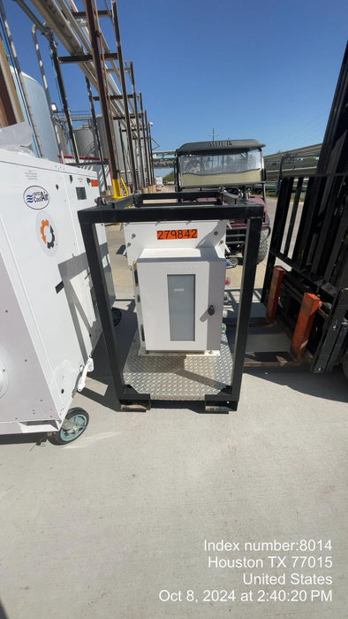 2022 TRYSTAR TF-75KVA480-208SDC-M-F