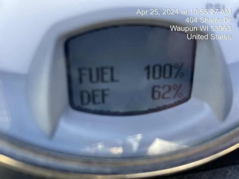 2023 DOOSAN P425/HP375WCU